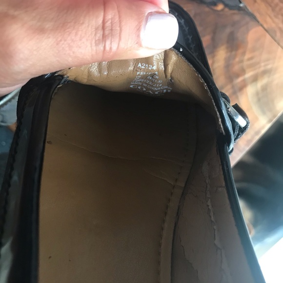Coach Felisha Loafers - Picture 6 of 7